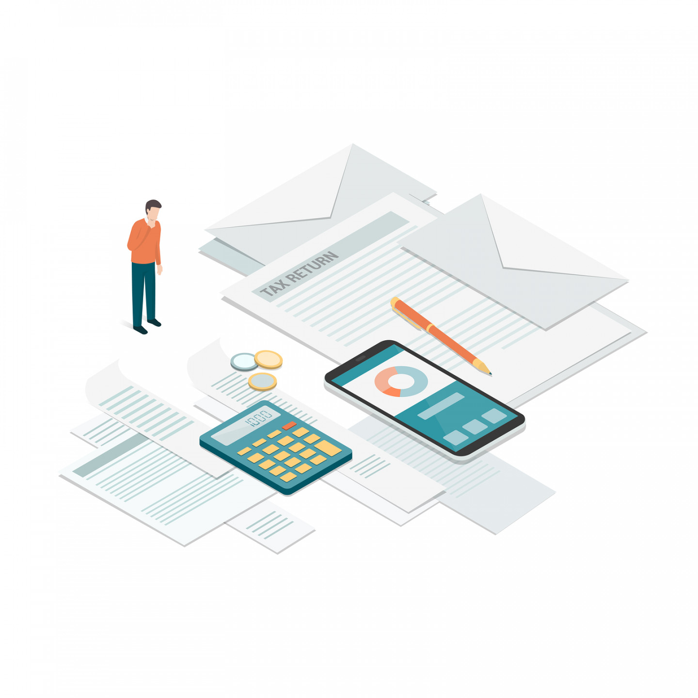 Accountants Lafayette, LA Lapointe & Sonnier Bookkeeping and Tax